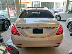مێرسێدس بێنز S-Class